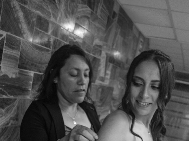 El matrimonio de Diego y Constanza  en Viña del Mar, Valparaíso 6