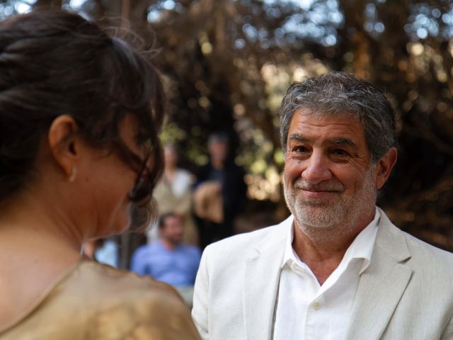 El matrimonio de Pablo y Triana en Quintero, Valparaíso 11