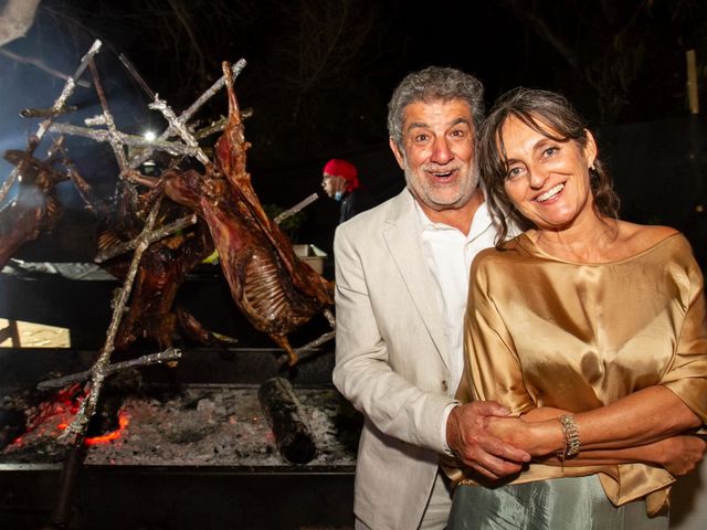 El matrimonio de Pablo y Triana en Quintero, Valparaíso 26