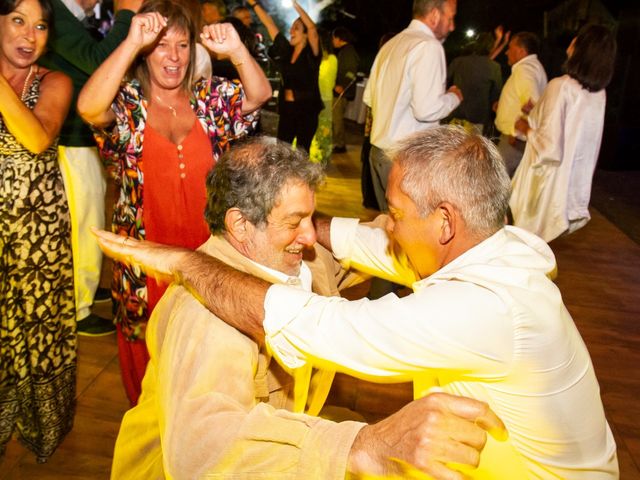 El matrimonio de Pablo y Triana en Quintero, Valparaíso 29