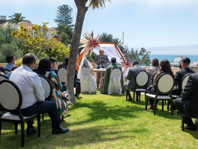 El matrimonio de Daniela y Abisaí en Viña del Mar, Valparaíso 7