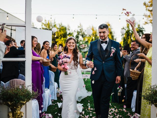 El matrimonio de Diego y Rocío en Talca, Talca 2