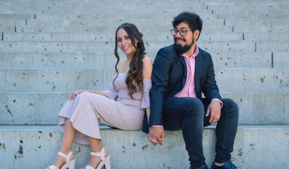 El matrimonio de Diego y Constanza  en Viña del Mar, Valparaíso