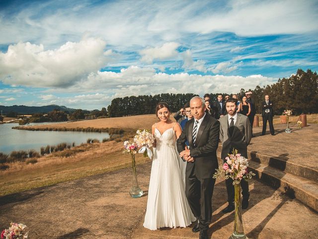 El matrimonio de Rodrigo y Victoria en Temuco, Cautín 8