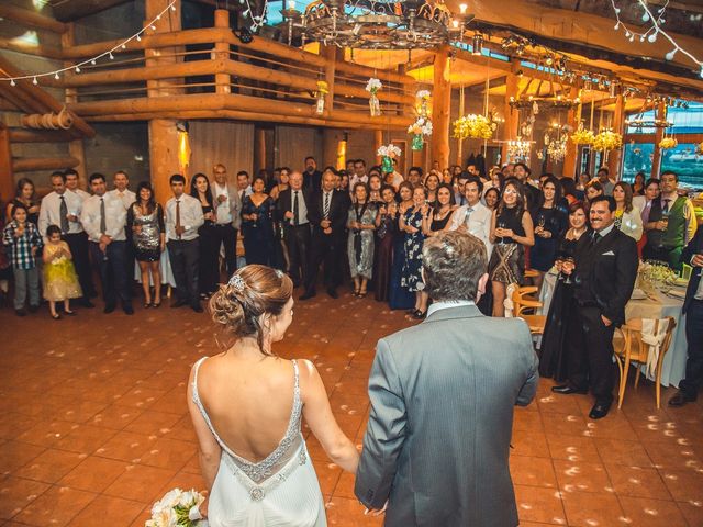 El matrimonio de Rodrigo y Victoria en Temuco, Cautín 20