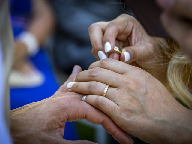 El matrimonio de Oscar y Vivianne en Talca, Talca 8