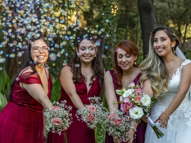 El matrimonio de Oscar y Vivianne en Talca, Talca 10