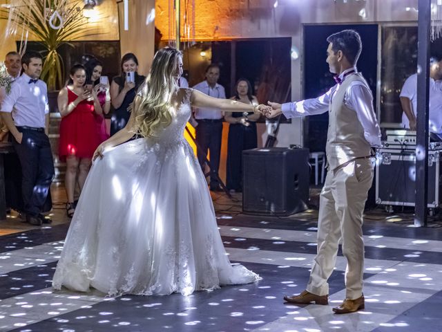 El matrimonio de Oscar y Vivianne en Talca, Talca 14