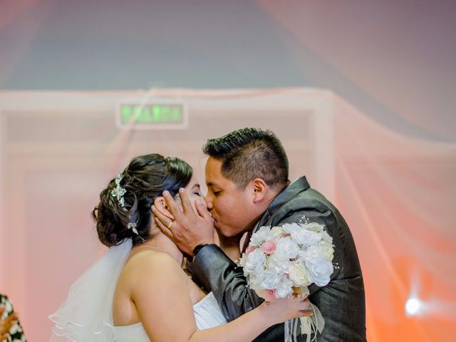 El matrimonio de Iván y Jemina en Iquique, Iquique 8