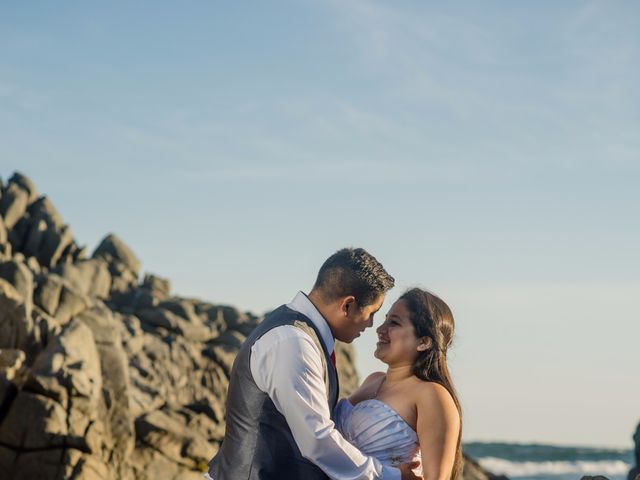 El matrimonio de Iván y Jemina en Iquique, Iquique 11