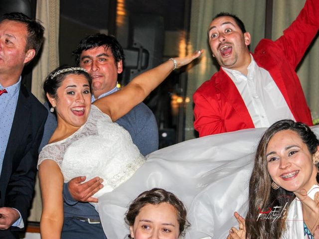 El matrimonio de Alejandro Quezada  y Gabriela Molina  en San Fernando, Colchagua 21