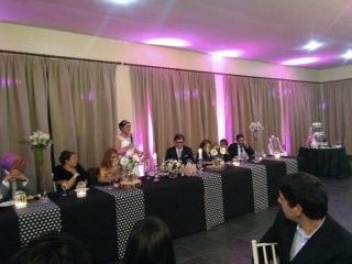 El matrimonio de Alejandro Quezada  y Gabriela Molina  en San Fernando, Colchagua 45