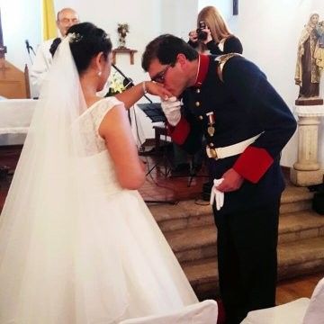 El matrimonio de Alejandro Quezada  y Gabriela Molina  en San Fernando, Colchagua 46