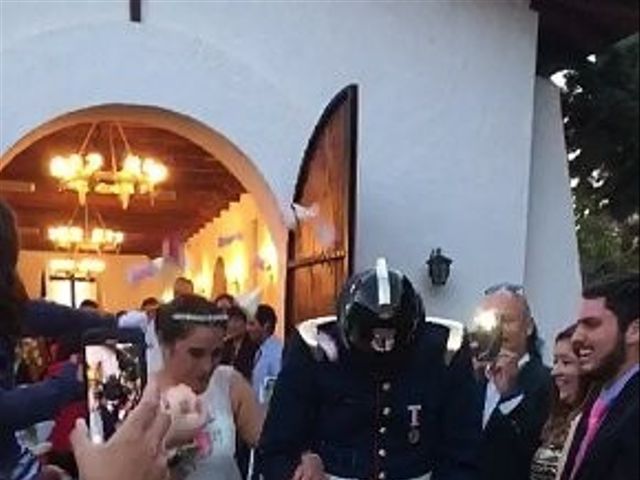 El matrimonio de Alejandro Quezada  y Gabriela Molina  en San Fernando, Colchagua 47