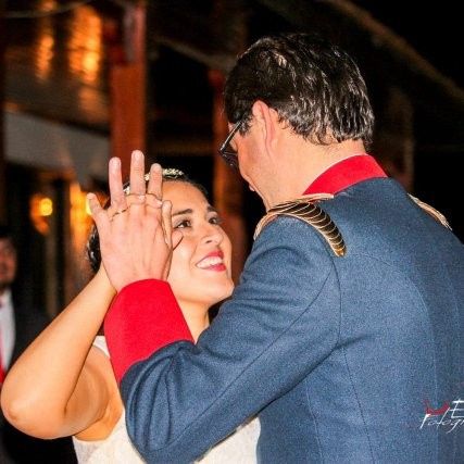 El matrimonio de Alejandro Quezada  y Gabriela Molina  en San Fernando, Colchagua 56