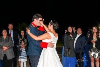 El matrimonio de Alejandro Quezada  y Gabriela Molina  en San Fernando, Colchagua 57