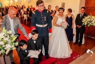 El matrimonio de Alejandro Quezada  y Gabriela Molina  en San Fernando, Colchagua 58