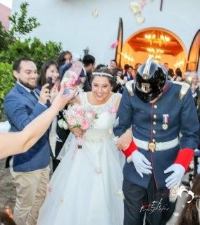 El matrimonio de Alejandro Quezada  y Gabriela Molina  en San Fernando, Colchagua 60