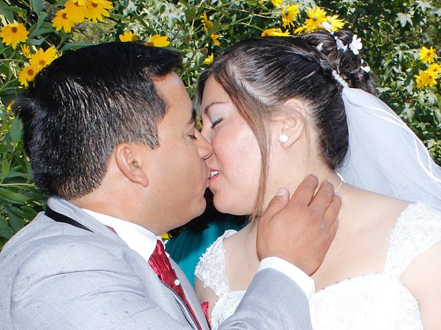 El matrimonio de Dario y Sandra en Buin, Maipo 29