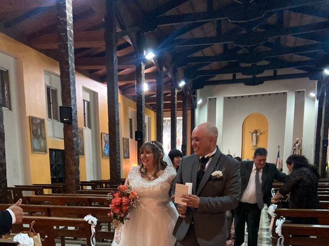 El matrimonio de Ignacio  y Pamela  en Talca, Talca 2