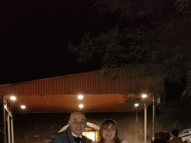 El matrimonio de Ignacio  y Pamela  en Talca, Talca 3