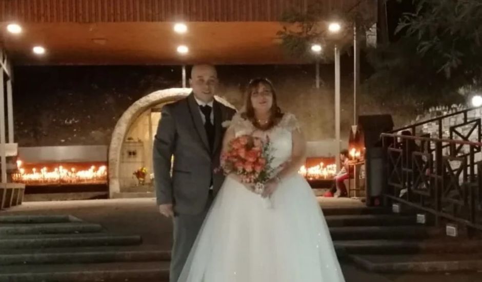 El matrimonio de Ignacio  y Pamela  en Talca, Talca