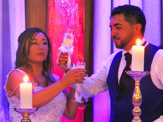 El matrimonio de Daniel y Vanessa en Osorno, Osorno 4