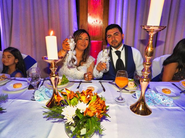 El matrimonio de Daniel y Vanessa en Osorno, Osorno 5