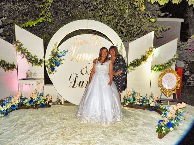 El matrimonio de Daniel y Vanessa en Osorno, Osorno 8