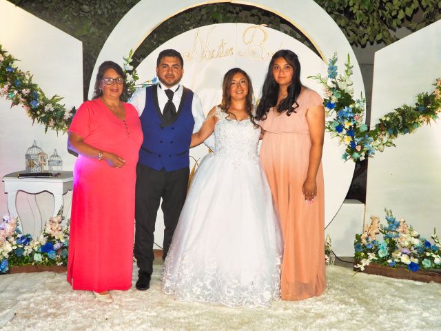 El matrimonio de Daniel y Vanessa en Osorno, Osorno 9