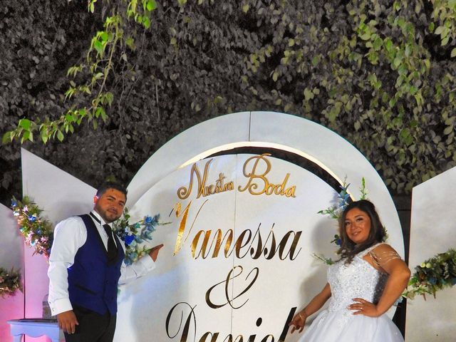 El matrimonio de Daniel y Vanessa en Osorno, Osorno 10