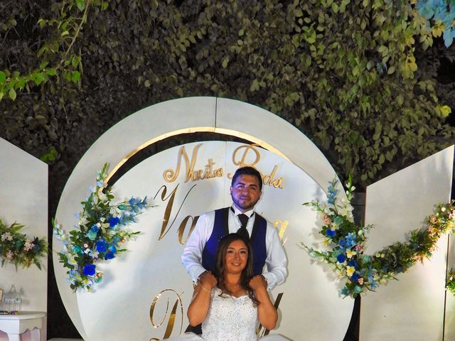 El matrimonio de Daniel y Vanessa en Osorno, Osorno 11