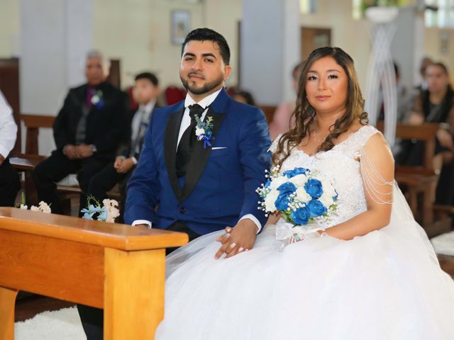 El matrimonio de Daniel y Vanessa en Osorno, Osorno 23