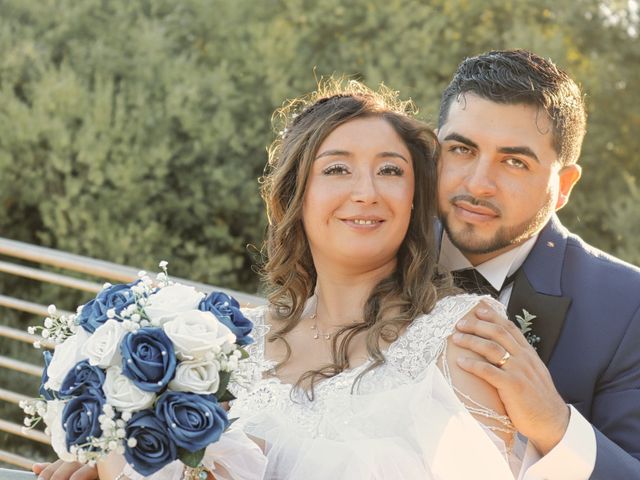 El matrimonio de Daniel y Vanessa en Osorno, Osorno 39