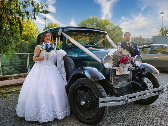 El matrimonio de Daniel y Vanessa en Osorno, Osorno 41