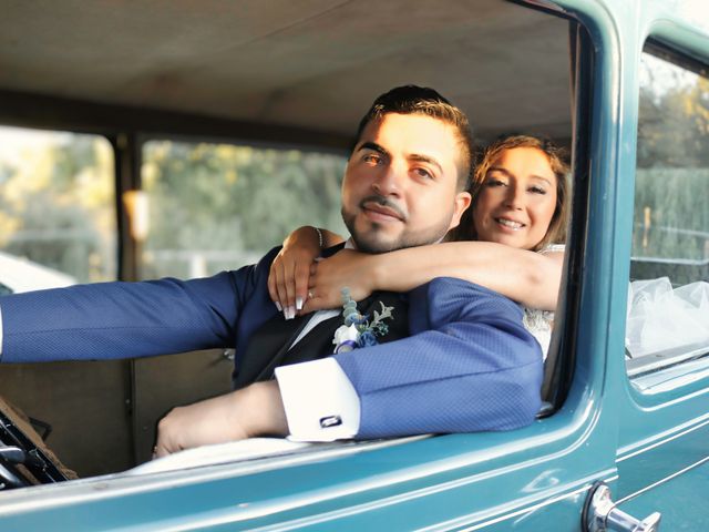 El matrimonio de Daniel y Vanessa en Osorno, Osorno 2