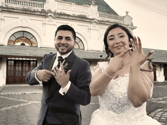 El matrimonio de Daniel y Vanessa en Osorno, Osorno 44