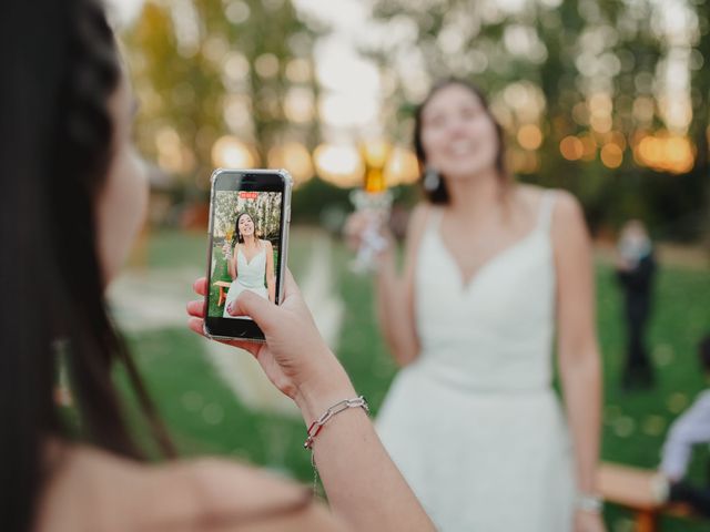 El matrimonio de Andrés y Victoria en Santa Cruz, Colchagua 18