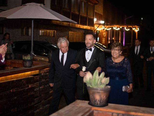 El matrimonio de Pedro y Ricardo en Iquique, Iquique 5