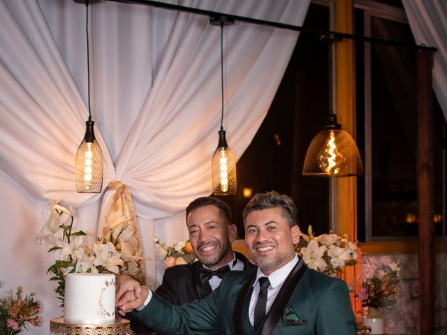 El matrimonio de Pedro y Ricardo en Iquique, Iquique 8