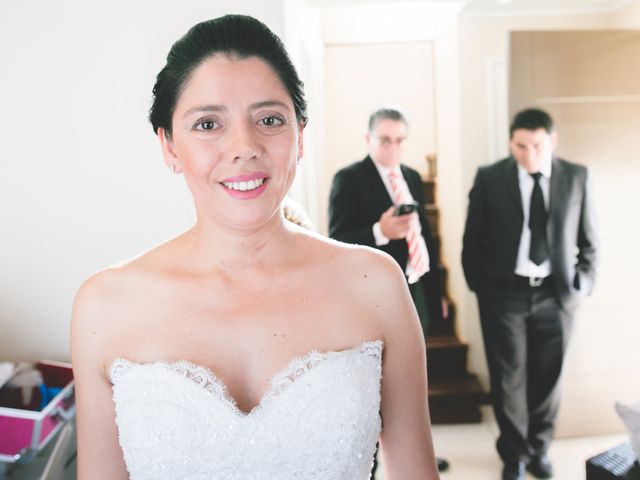 El matrimonio de Juan y Leslie en Temuco, Cautín 22