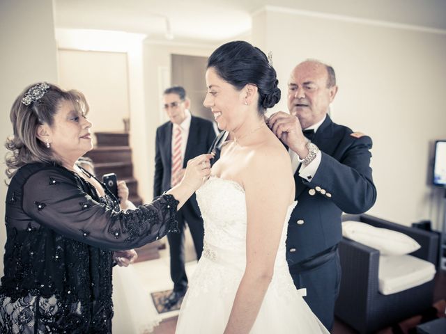El matrimonio de Juan y Leslie en Temuco, Cautín 25