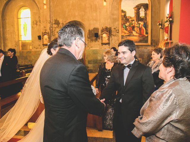 El matrimonio de Juan y Leslie en Temuco, Cautín 46