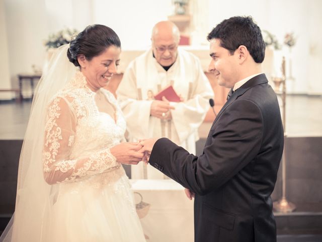 El matrimonio de Juan y Leslie en Temuco, Cautín 52