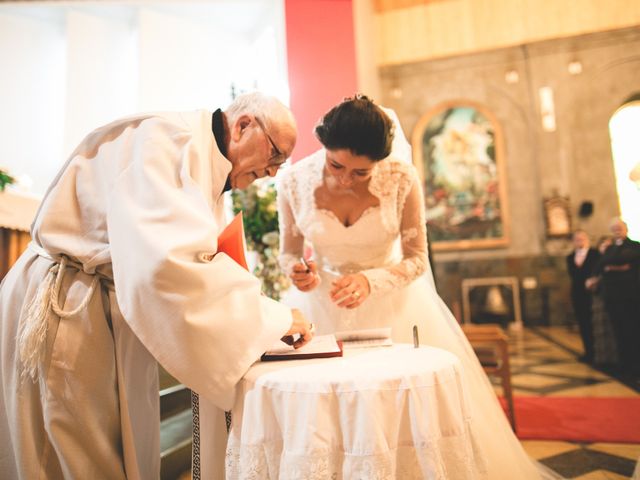 El matrimonio de Juan y Leslie en Temuco, Cautín 53