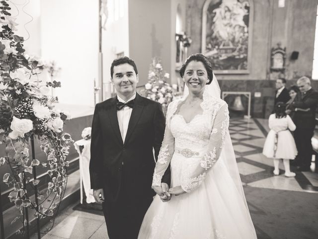 El matrimonio de Juan y Leslie en Temuco, Cautín 56