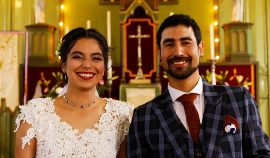 El matrimonio de José  y Valentina  en Coquimbo, Elqui