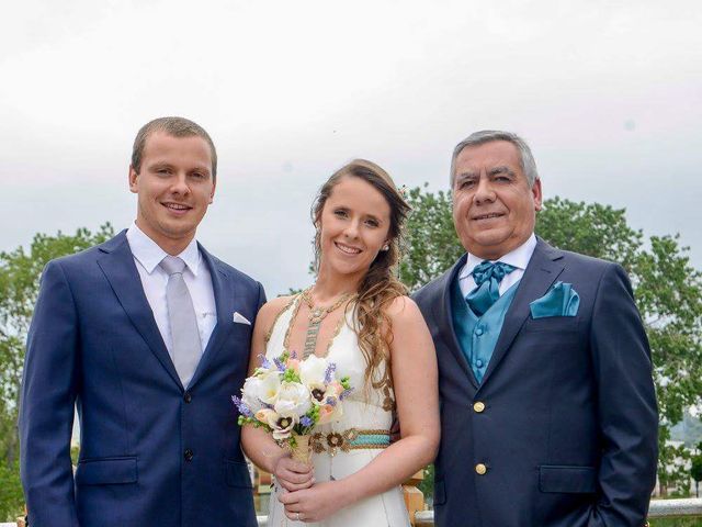 El matrimonio de Sergio  y Macarena  en Puerto Varas, Llanquihue 21