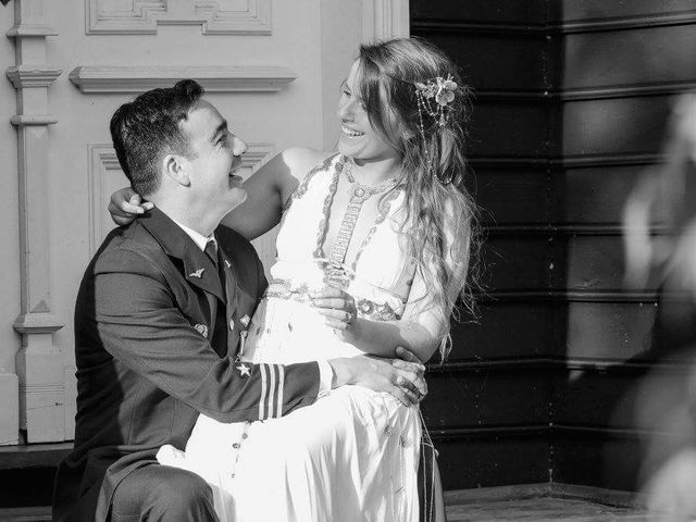 El matrimonio de Sergio  y Macarena  en Puerto Varas, Llanquihue 53