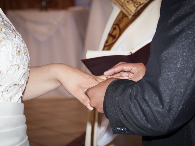El matrimonio de José Luis y Karen en Llanquihue, Llanquihue 11